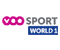 Programme VOOsport World 1