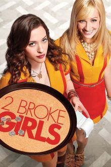 2 Broke Girls image: 2 Broke Girls