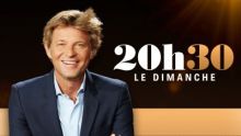 20h30 le dimanche image: 20h30 le dimanche