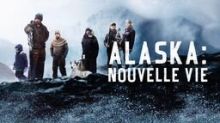 image: Alaska : Nouvelle vie