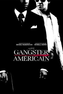 American Gangster image: American Gangster