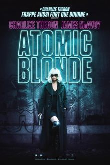 image: Atomic Blonde
