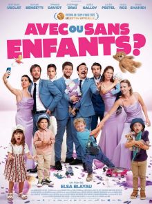 image: Avec ou sans enfants ?