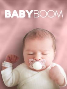 Baby Boom image: Baby Boom