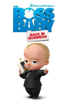 image: Baby Boss : les affaires reprennent