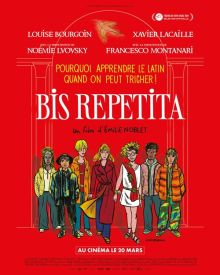 Bis Repetita image: Bis Repetita