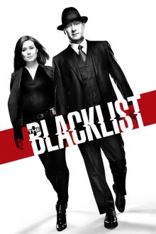 Blacklist image: Blacklist
