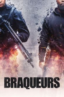 Braqueurs image: Braqueurs