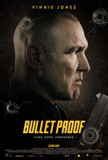 image: Bullet Proof