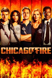 image: Chicago Fire