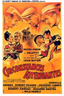 Circonstances atténuantes image: Circonstances atténuantes