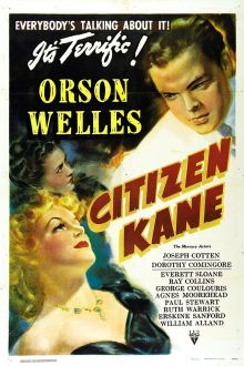 image: Citizen Kane