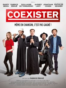 Coexister image: Coexister