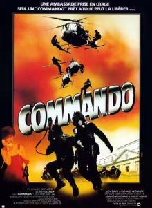 image: Commando