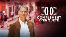 Complément d'enquête image: Complément d'enquête