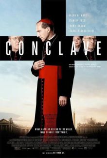 image: Conclave