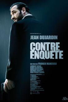 Contre-enquête image: Contre-enquête