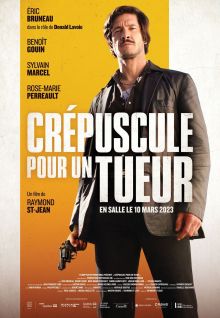 Crépuscule pour un tueur image: Crépuscule pour un tueur