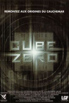 image: Cube Zéro