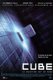 image: Cube
