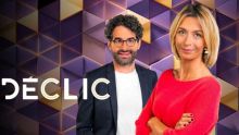 Déclic image: Déclic