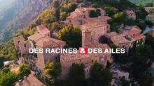 image: Des racines et des ailes