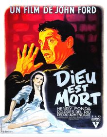 Dieu est mort image: Dieu est mort