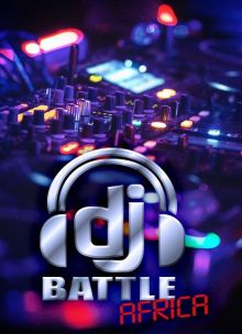 DJ Battle Africa image: DJ Battle Africa