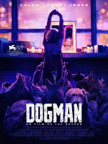 image: Dogman