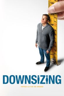 image: Downsizing