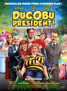 image: Ducobu président !