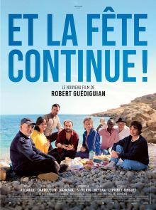 Et la fête continue ! image: Et la fête continue !