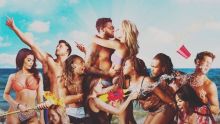 Ex on the Beach US : la revanche des ex image: Ex on the Beach US : la revanche des ex
