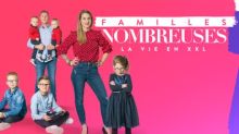 Familles nombreuses : la vie en XXL image: Familles nombreuses : la vie en XXL