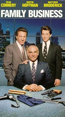 Family Business image: Family Business