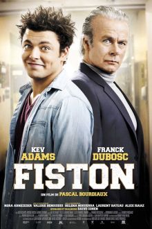 Fiston image: Fiston