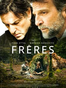 Frères image: Frères