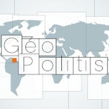 Géopolitis image: Géopolitis