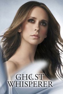 Ghost Whisperer image: Ghost Whisperer
