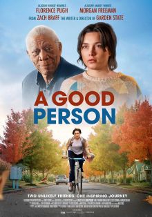 image: A Good Person