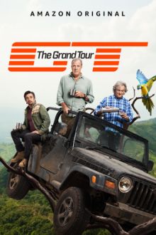 image: The Grand Tour