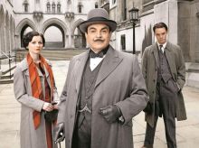 image: Hercule Poirot