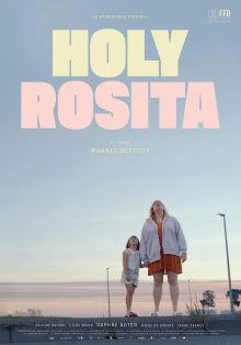Holy Rosita image: Holy Rosita