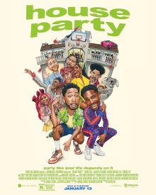 image: House Party