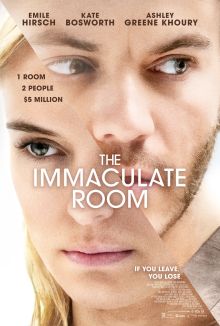 image: The Immaculate Room