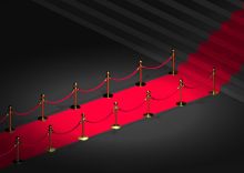 Indémodable n° 2 : les dessous du tapis rouge image: Indémodable n° 2 : les dessous du tapis rouge