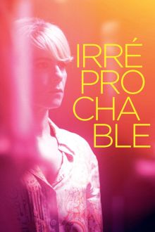 Irréprochable image: Irréprochable