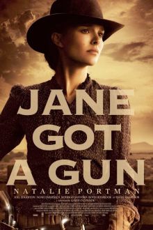 Jane Got a Gun image: Jane Got a Gun