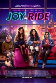 image: Joy Ride