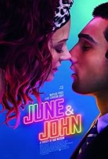 image: June and John